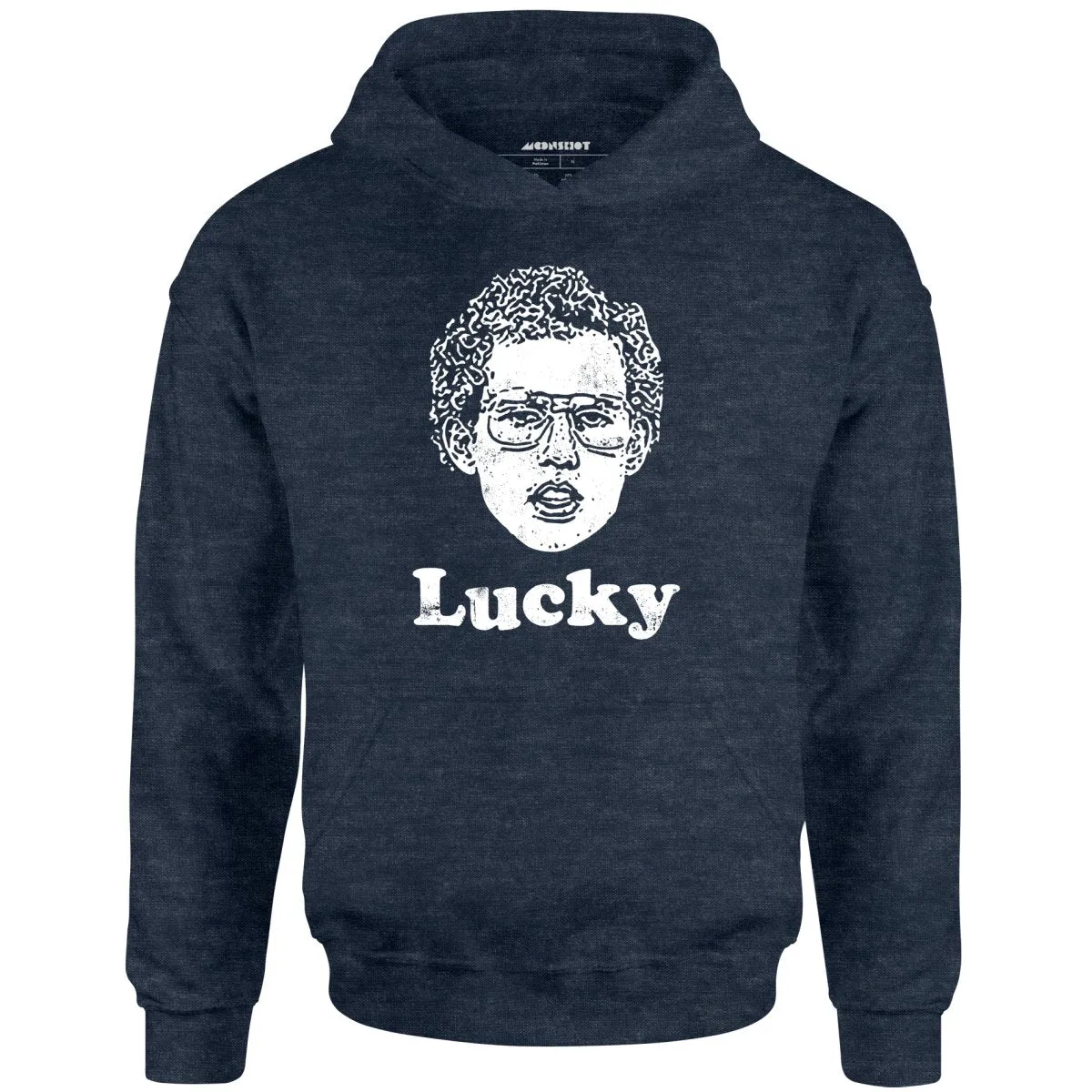 Lucky - Napoleon Dynamite - Unisex Hoodie