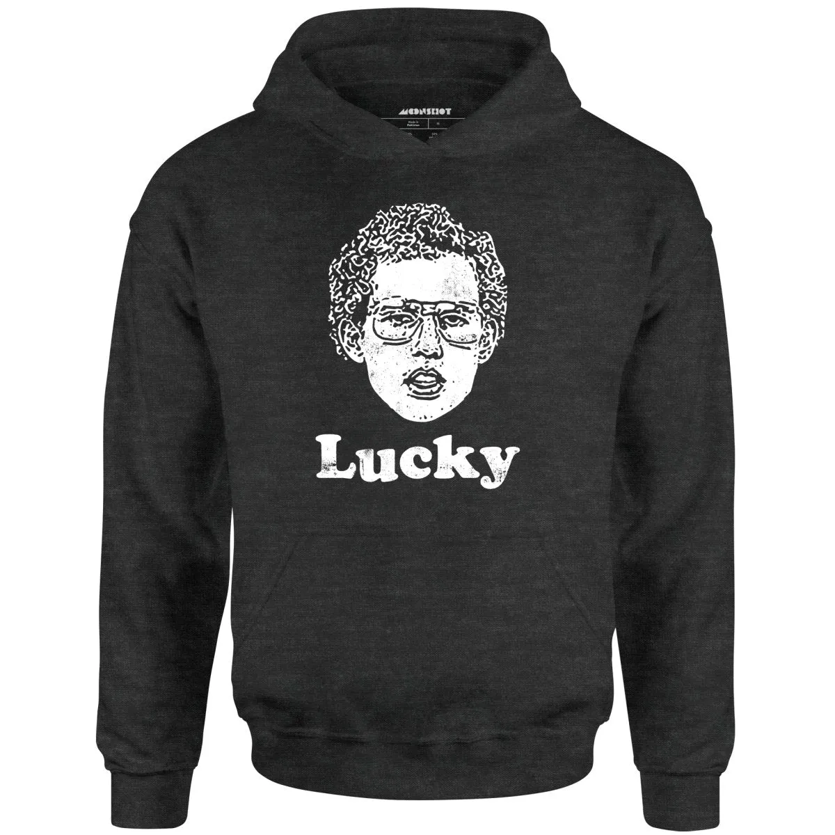 Lucky - Napoleon Dynamite - Unisex Hoodie