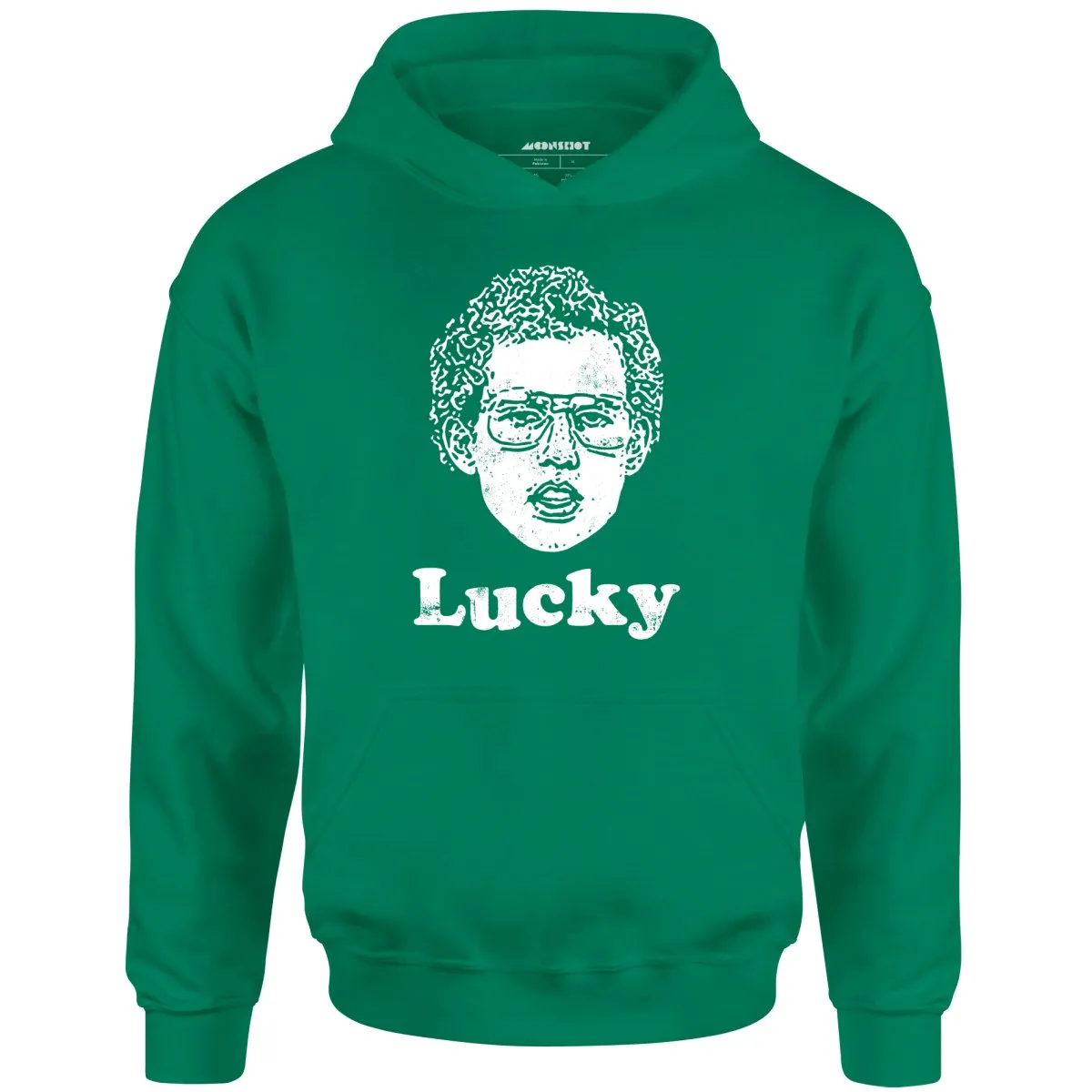 Lucky - Napoleon Dynamite - Unisex Hoodie