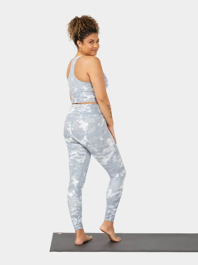 Manduka Evolve Women's Leggings