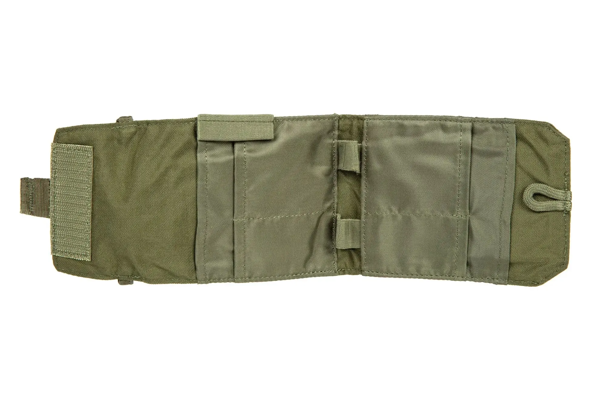 MED INSERT® Cordura® Pouch - Olive