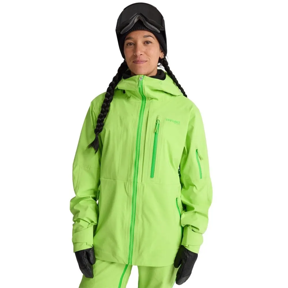 Nimi Yama Pro 3L Ski Jacket - Womens