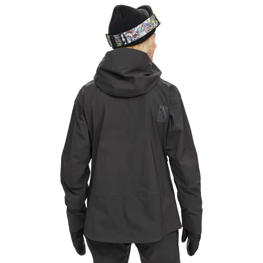 Nimi Yama Pro 3L Ski Jacket - Womens