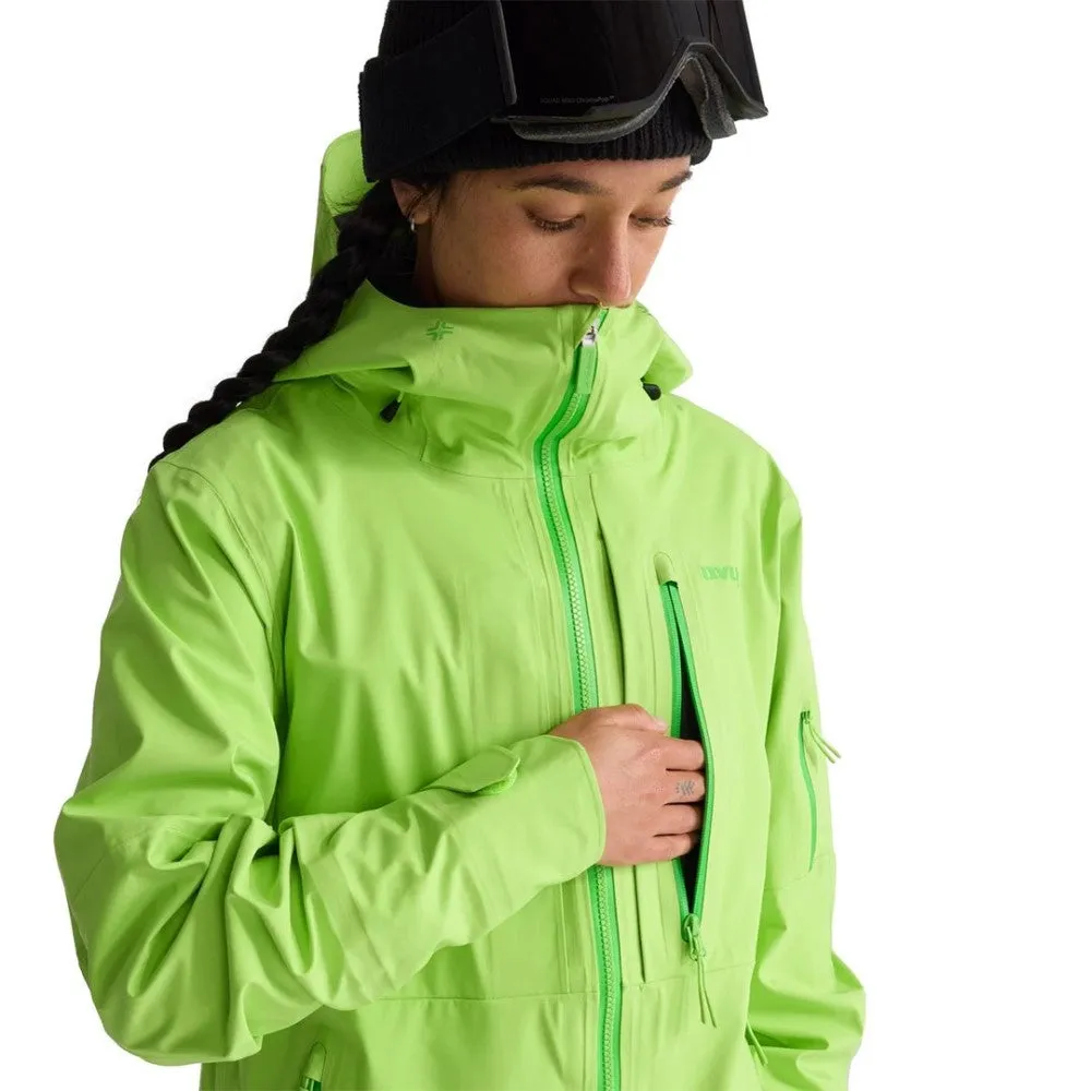 Nimi Yama Pro 3L Ski Jacket - Womens