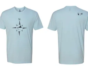 North Fly Compass Shirt 2023