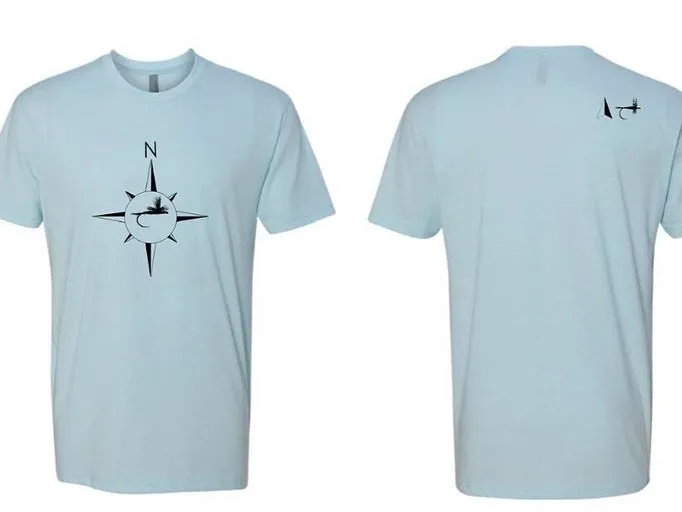 North Fly Compass Shirt 2023