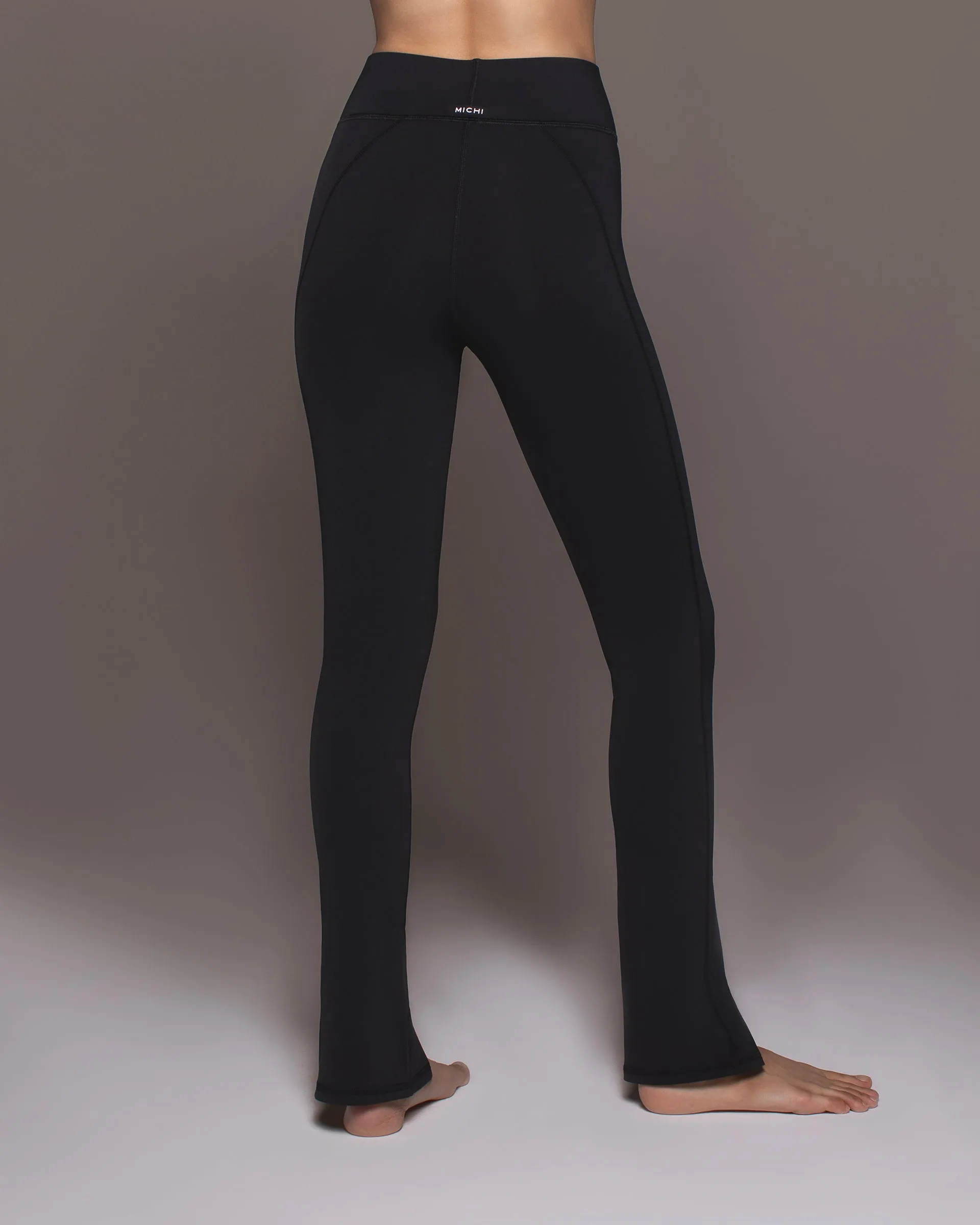 Odyssey Legging