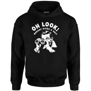 Oh Look - Unisex Hoodie