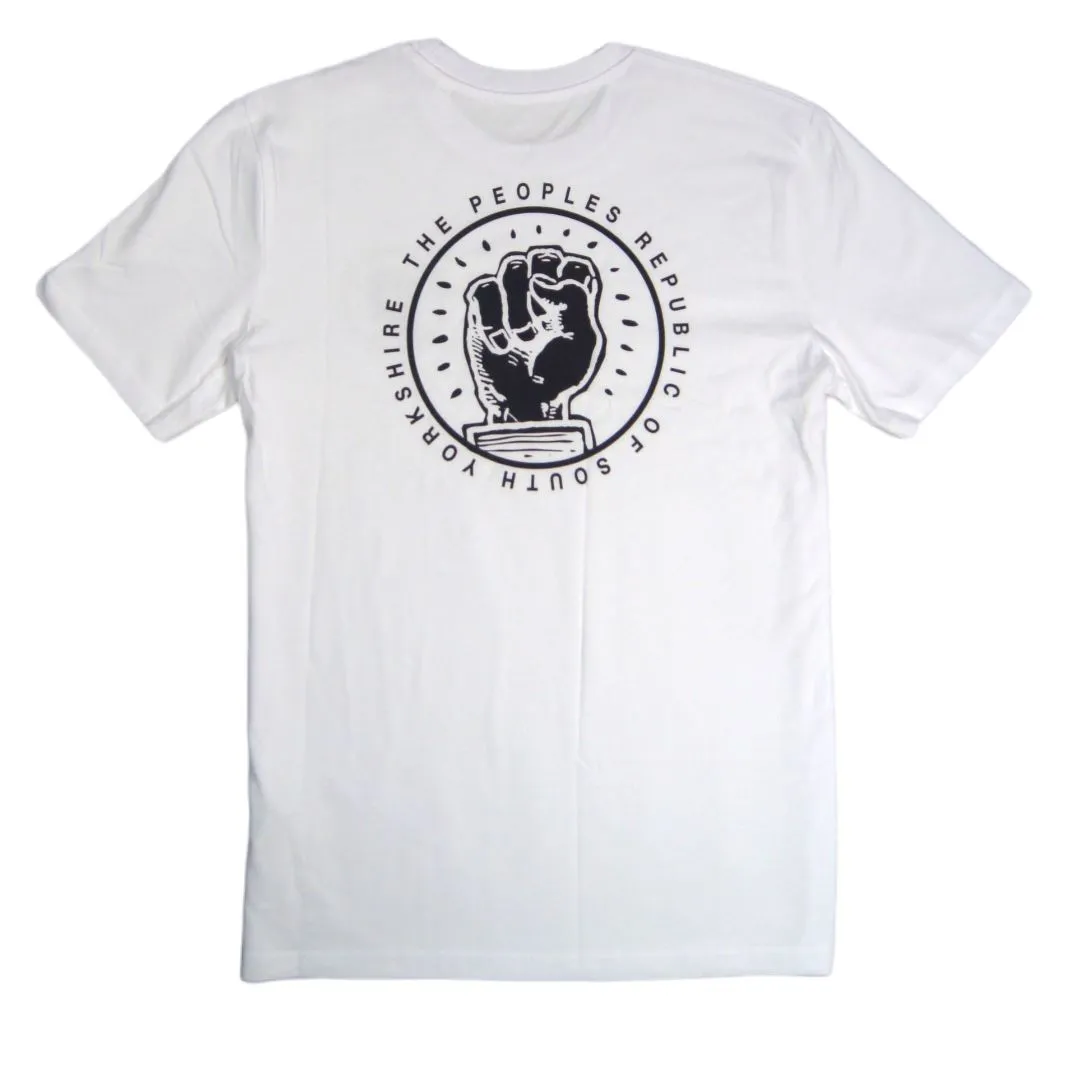 People's Republic of South Yorkshire T-Shirt