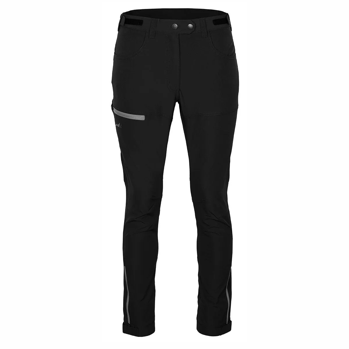 Pinewood Ladies Finnveden Trail Stretch Walking Trousers