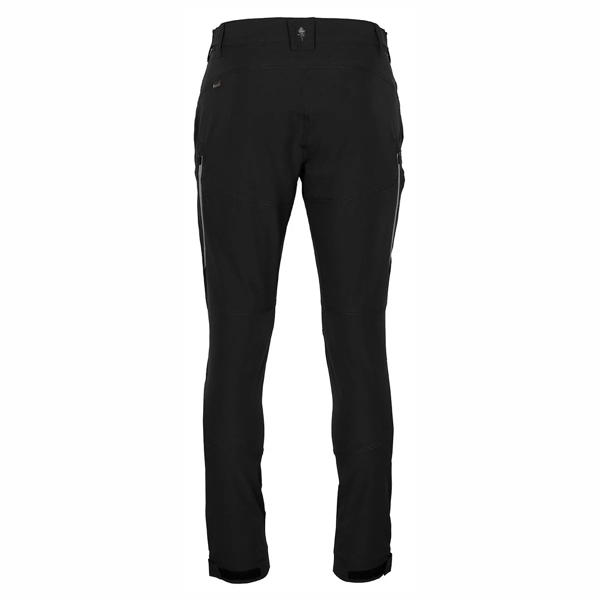 Pinewood Ladies Finnveden Trail Stretch Walking Trousers