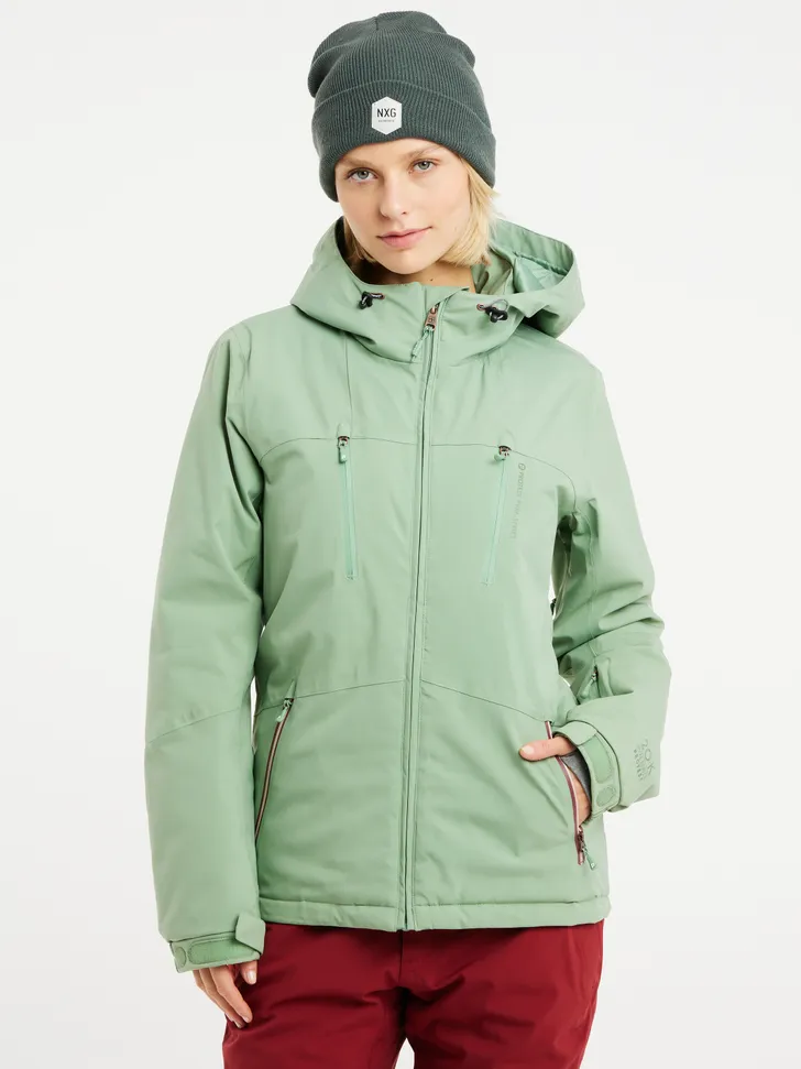 Protest Prtkenzia Womens Snow Jacket