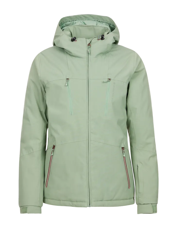 Protest Prtkenzia Womens Snow Jacket