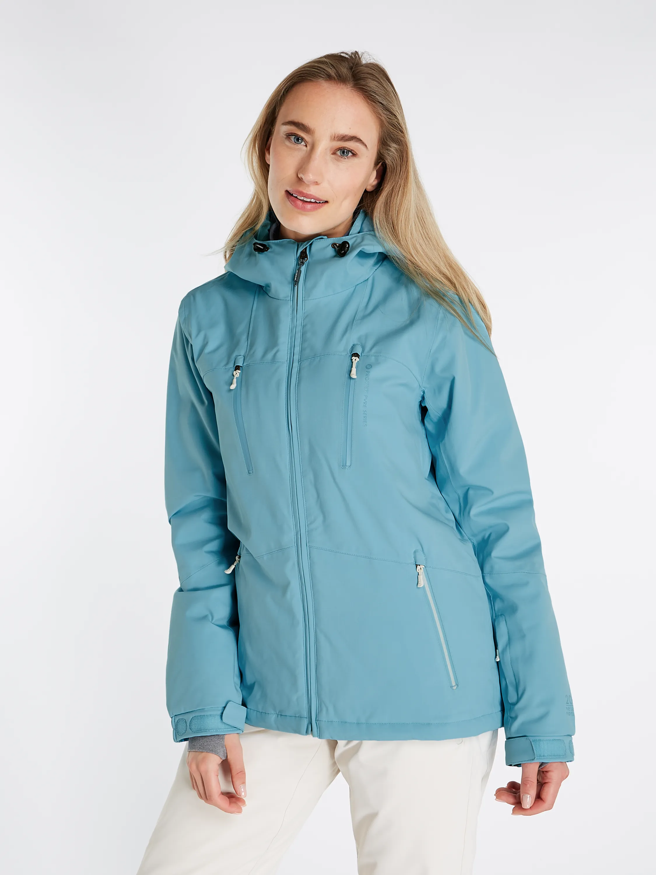 Protest Prtkenzia Womens Snow Jacket