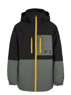 Protest Prtlars jr Boys Ski jacket