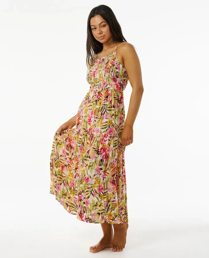 Rip Curl Copacabana Midi Dress