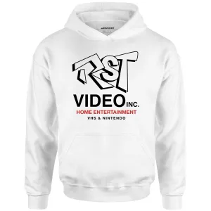 RST Video - Clerks - Unisex Hoodie