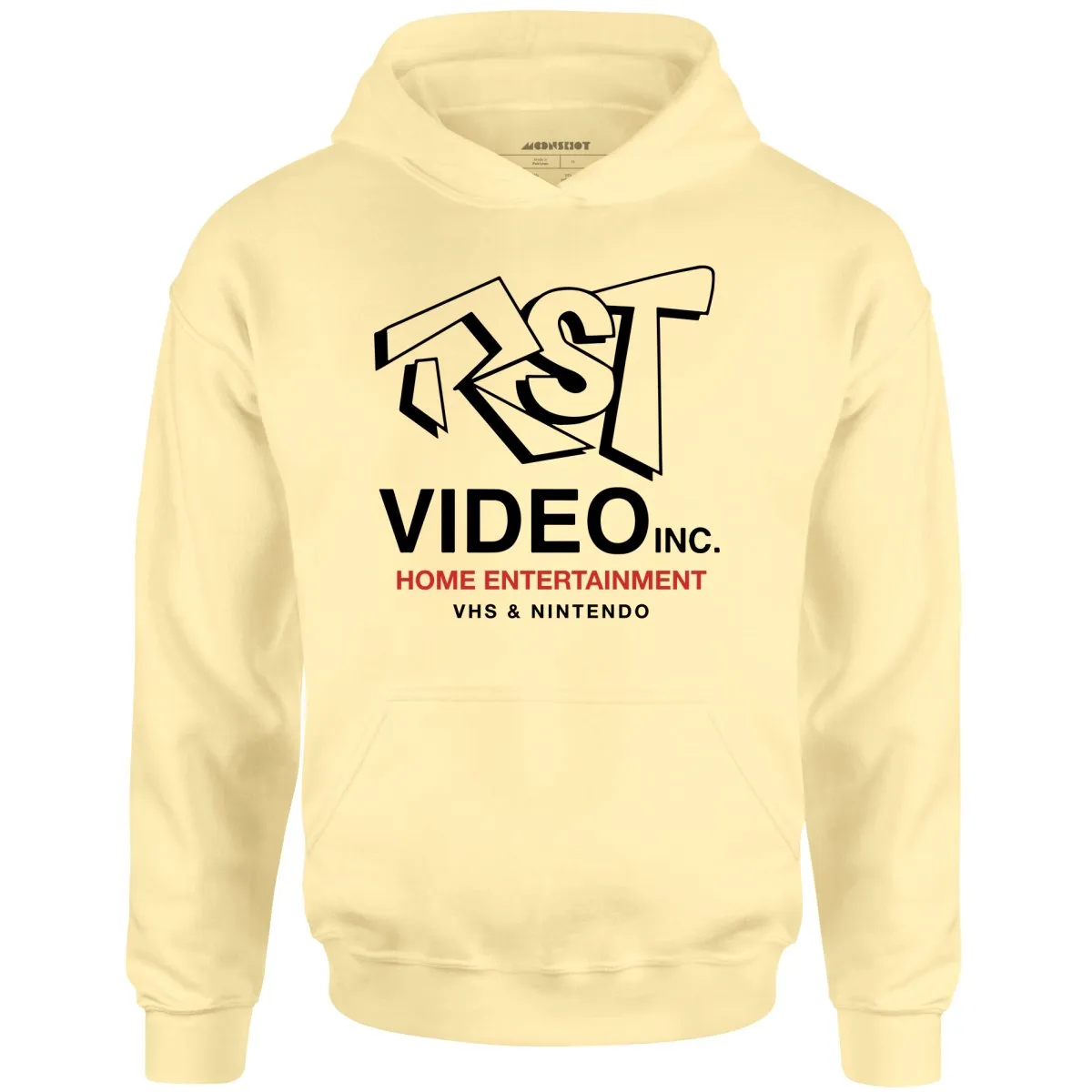 RST Video - Clerks - Unisex Hoodie