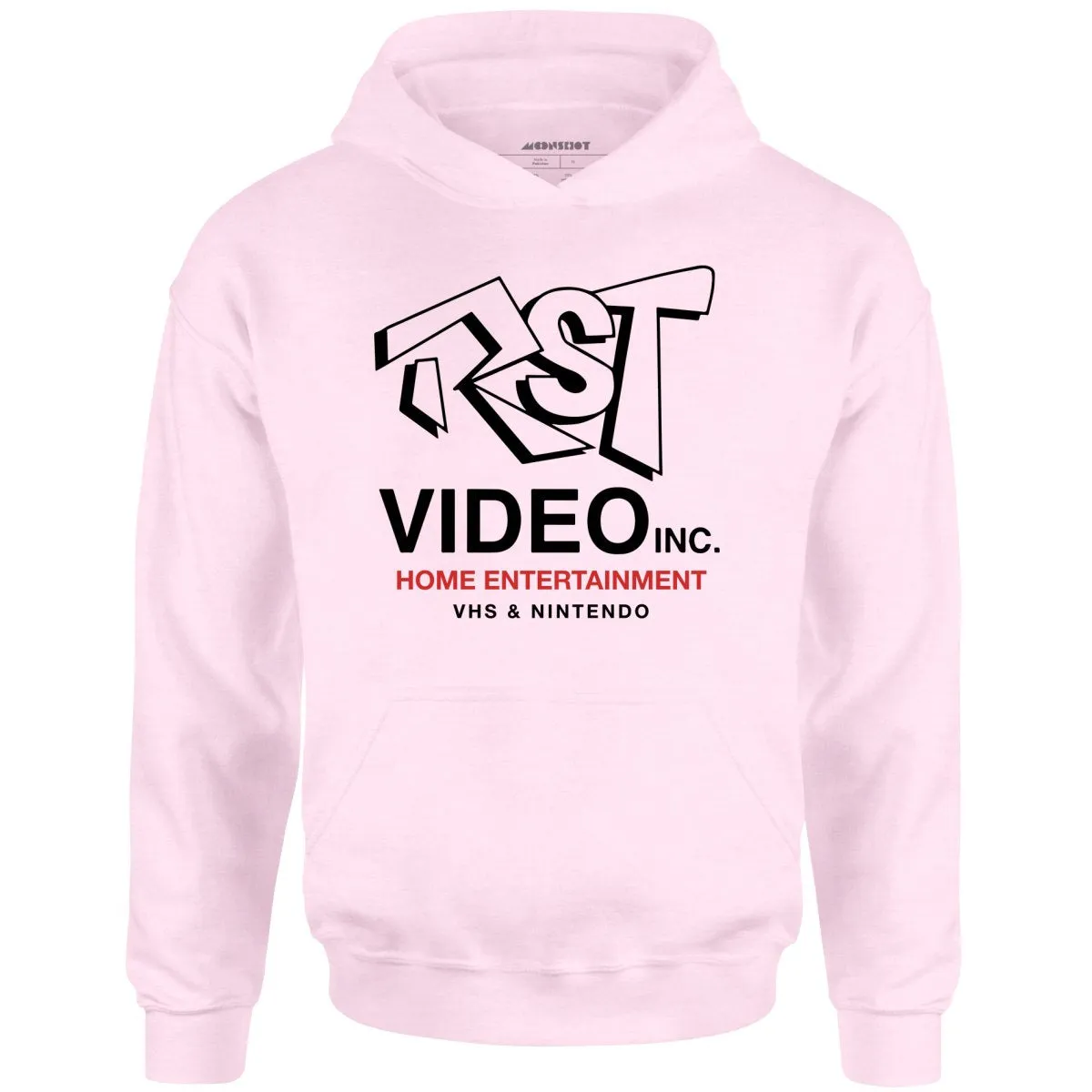 RST Video - Clerks - Unisex Hoodie