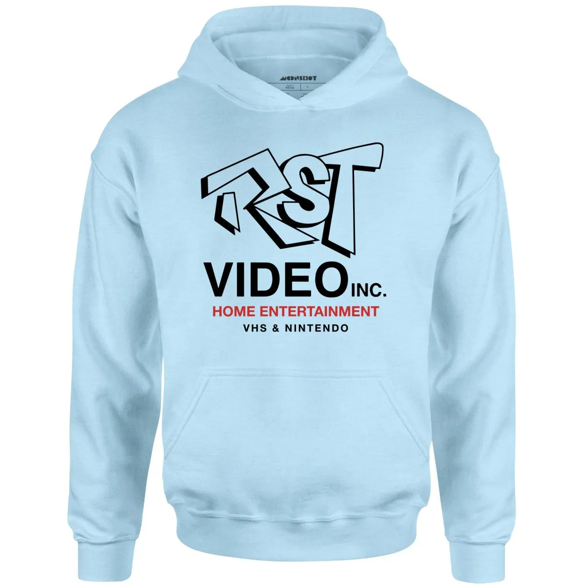 RST Video - Clerks - Unisex Hoodie