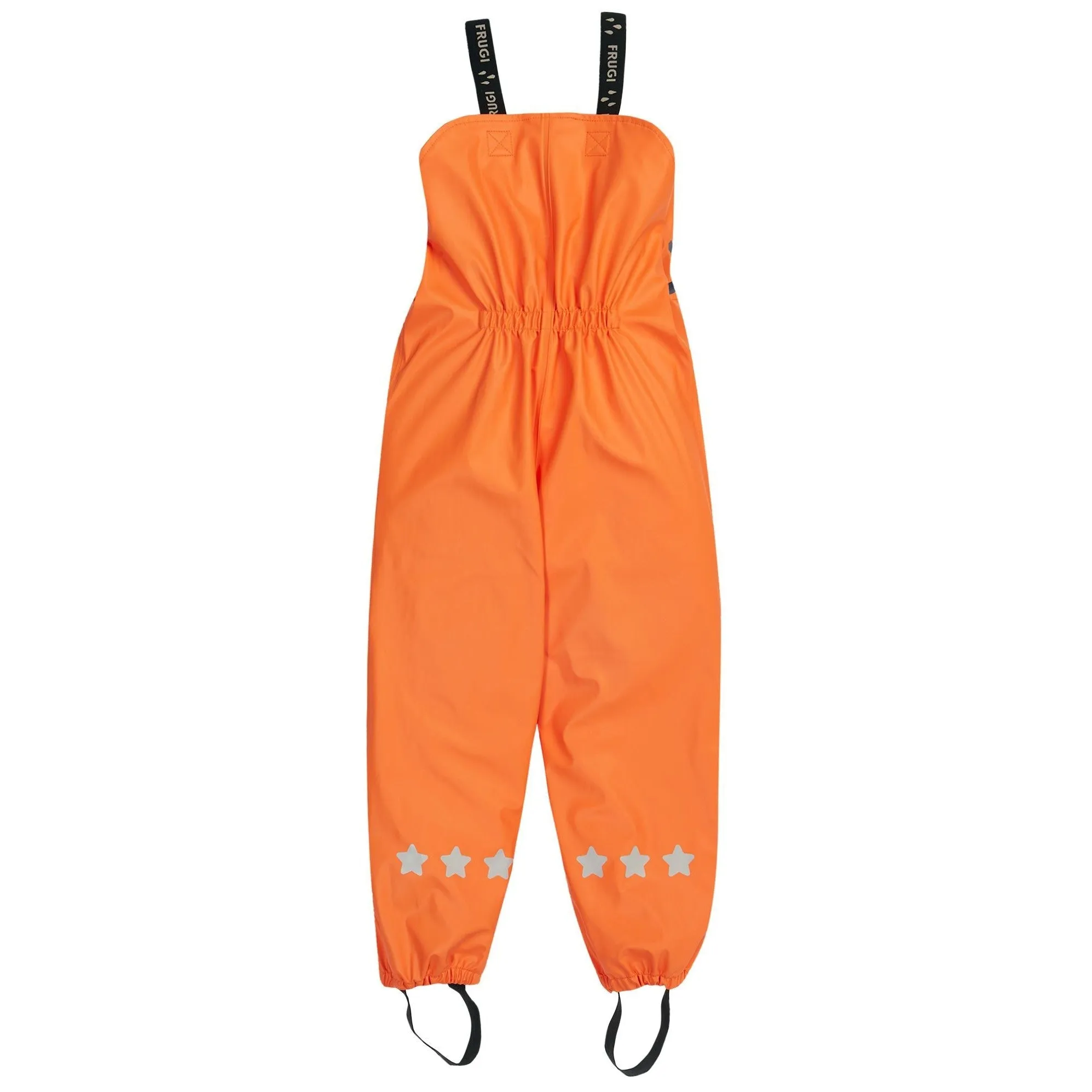 Salamander / Tiger Character Puddle Buster Trousers - 1 Left Size 2-3 years