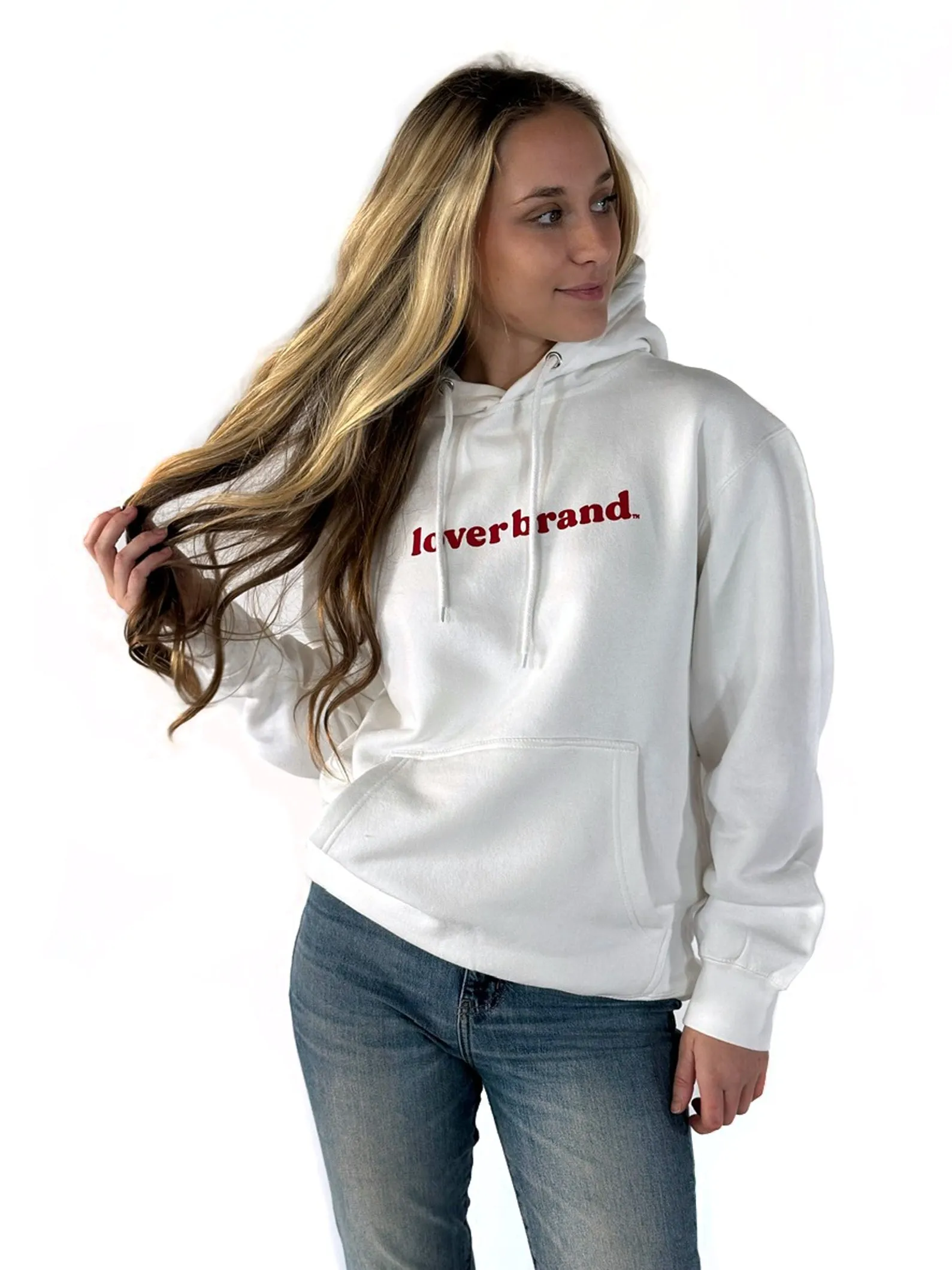 Self Love Club Hoodie