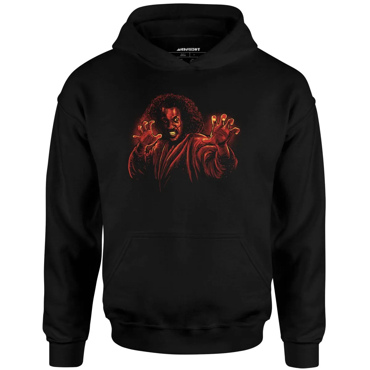 Sho'nuff - Unisex Hoodie