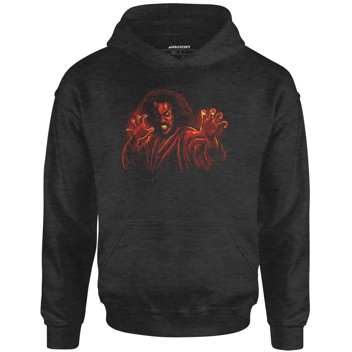 Sho'nuff - Unisex Hoodie