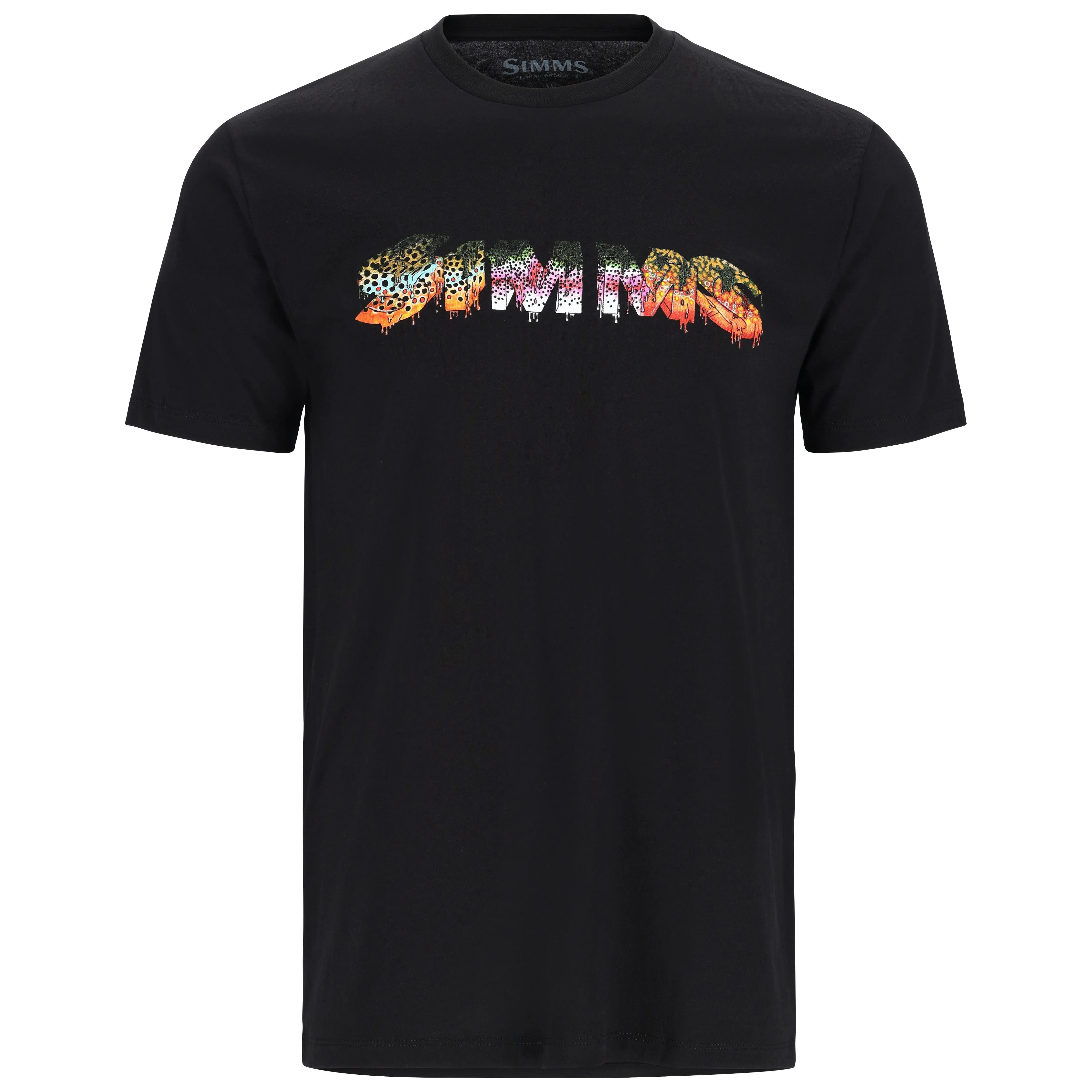 Simms Drip T-Shirt