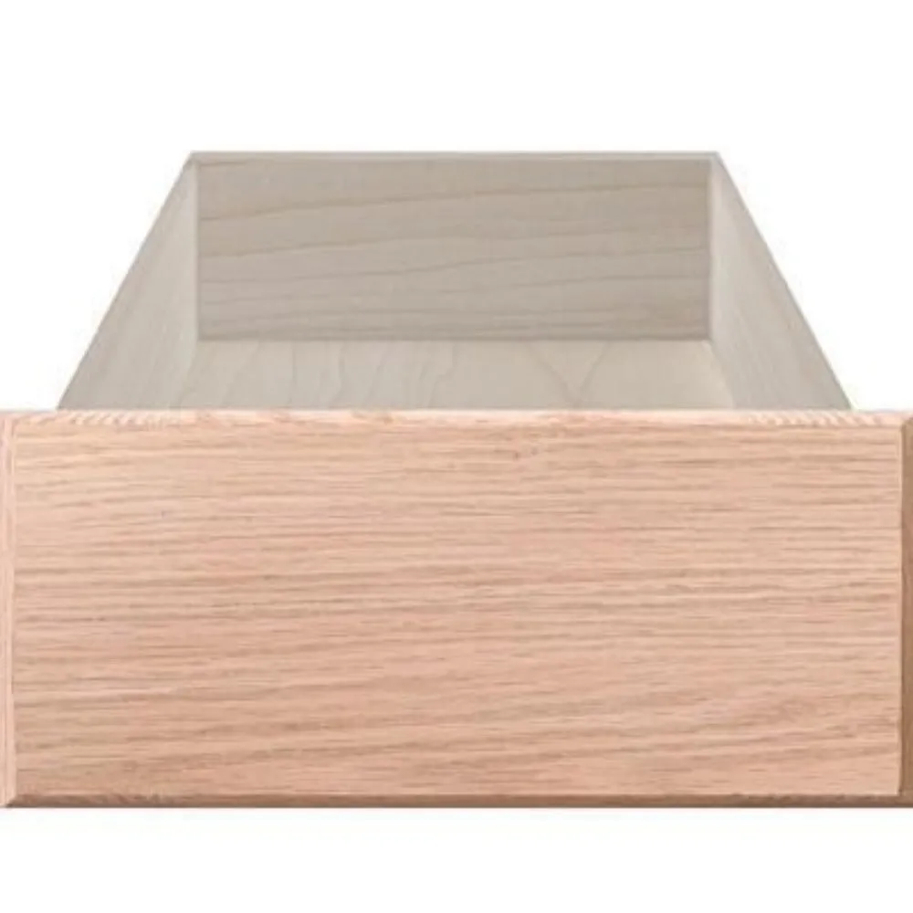 Standard Slab Custom Cabinet Drawer Fronts