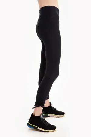 STUDIO HIGH-WAIST LEGGING