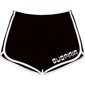 SUSPIRIA TITLE RUNNING SHORTS