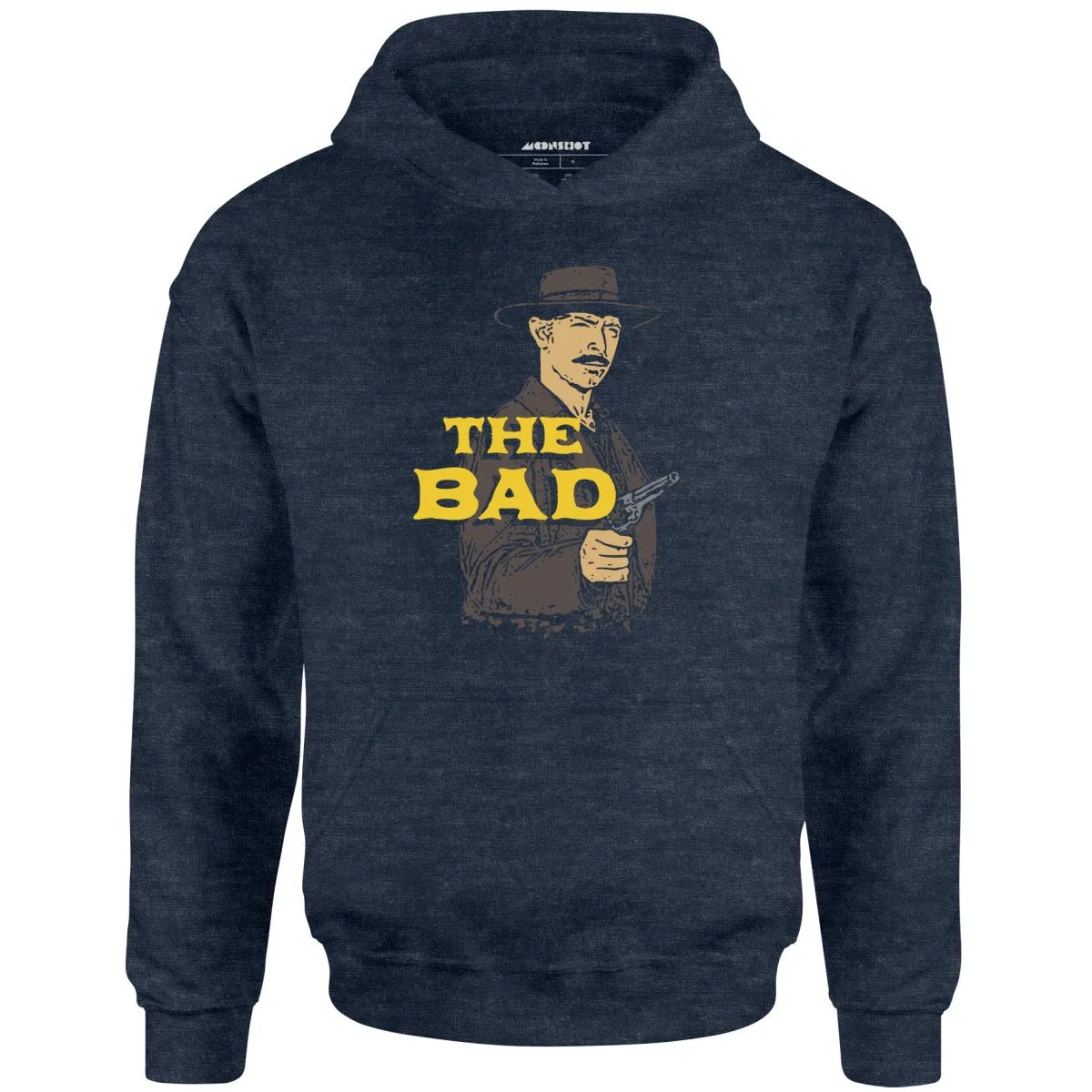 The Bad - Unisex Hoodie