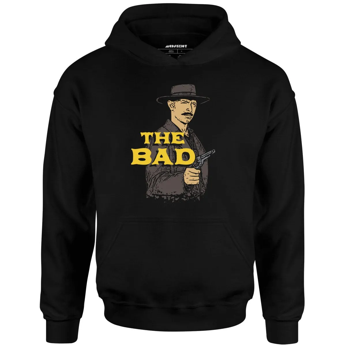 The Bad - Unisex Hoodie