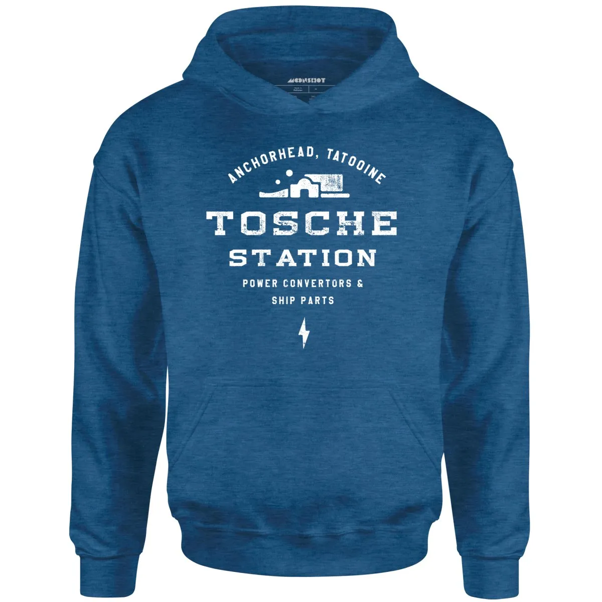 Tosche Station OG - Unisex Hoodie