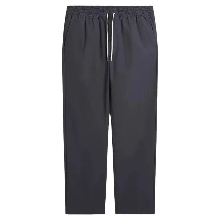 Vans Range Relaxed Sport Trousers - Asphalt