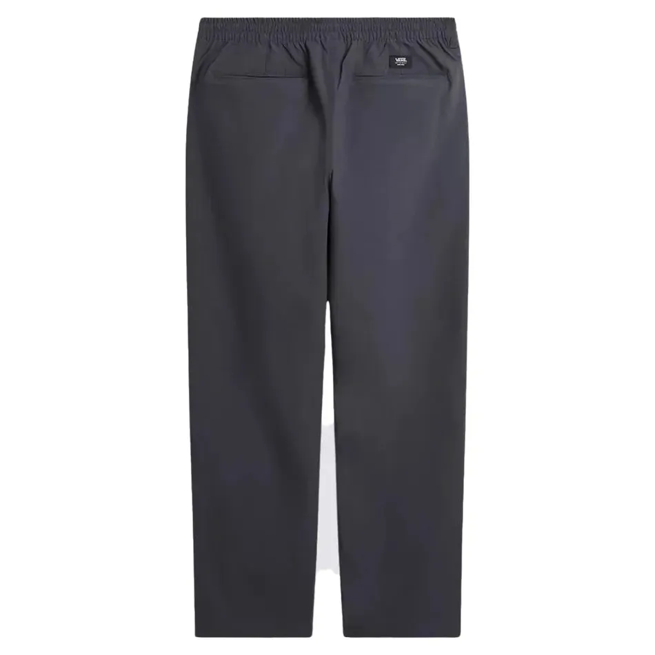 Vans Range Relaxed Sport Trousers - Asphalt