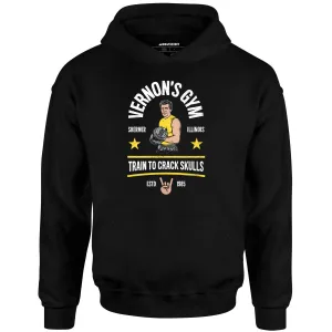 Vernon's Gym - Unisex Hoodie