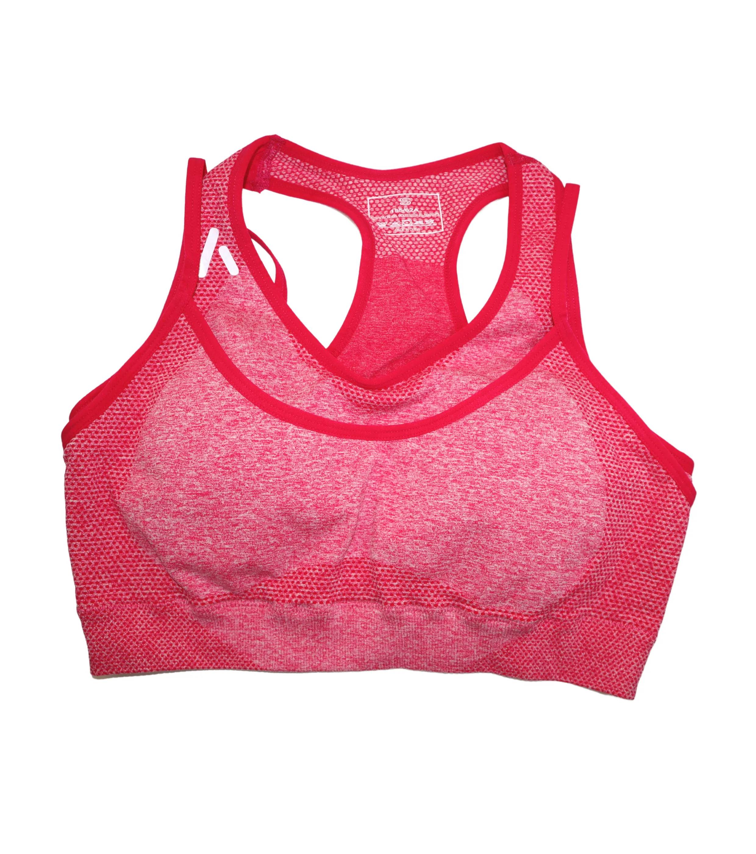 Vibe Series Bra