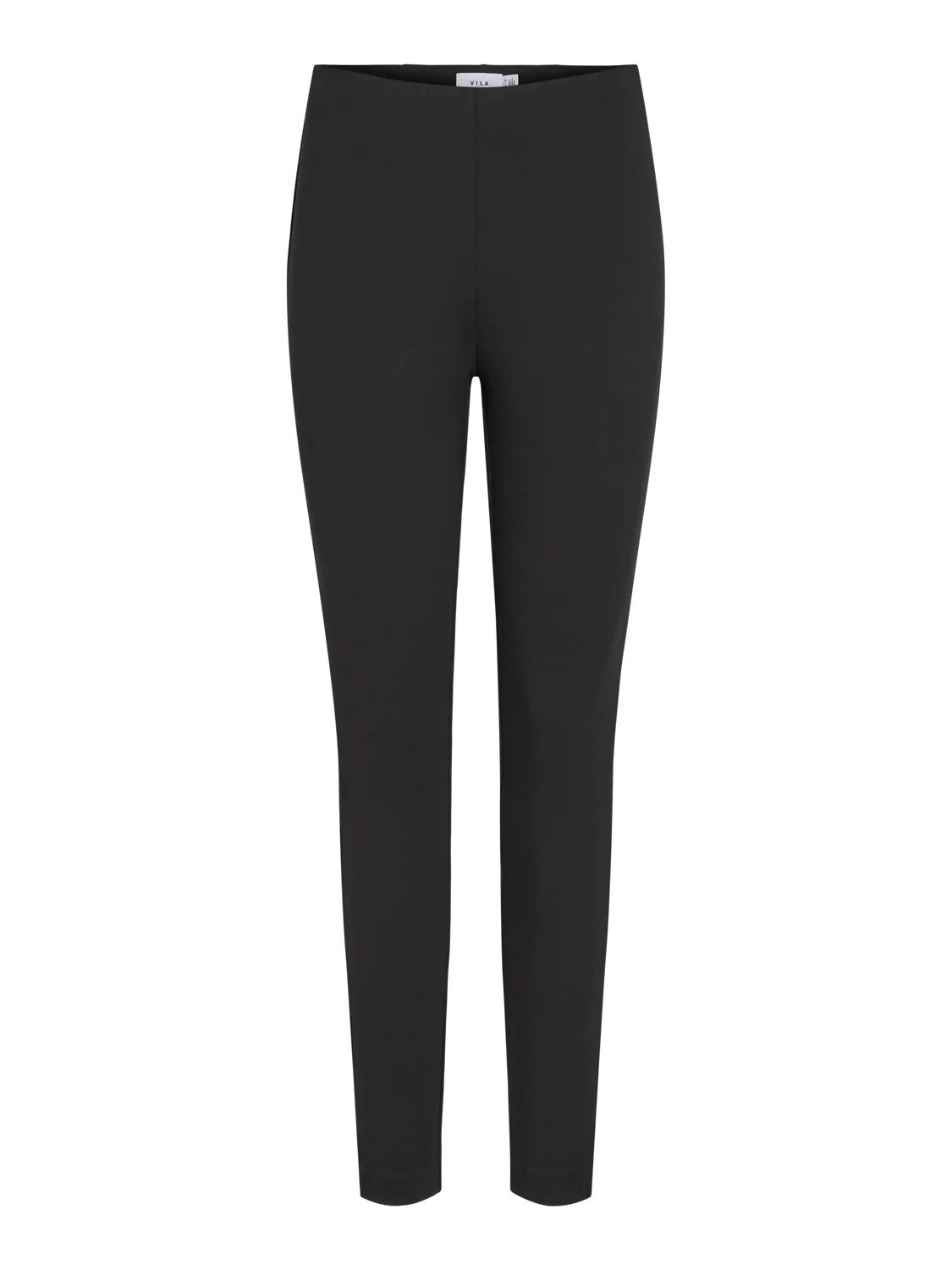 VIBILLIE Leggings - Black Beauty