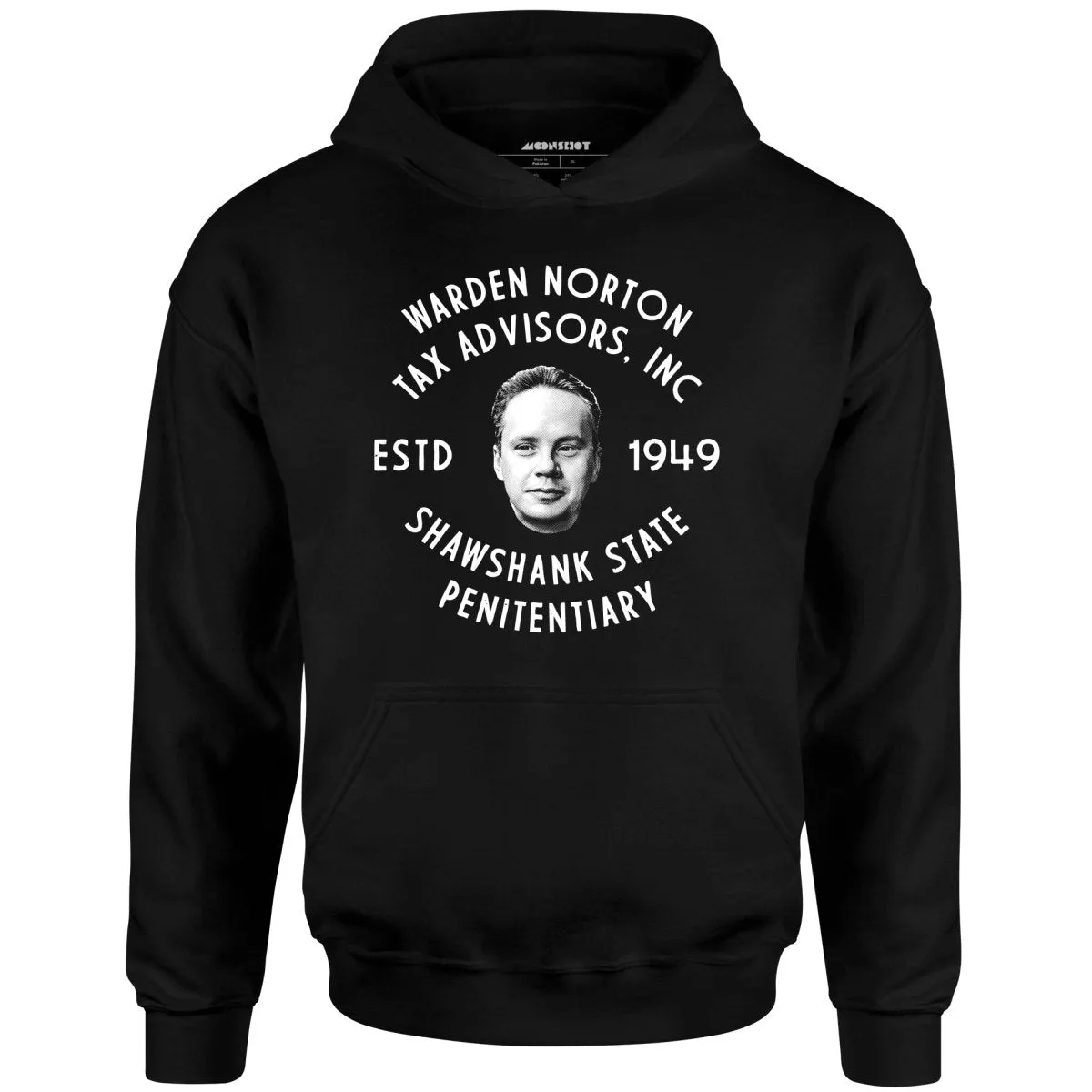 Warden Norton's Tax Advisors Inc - Unisex Hoodie