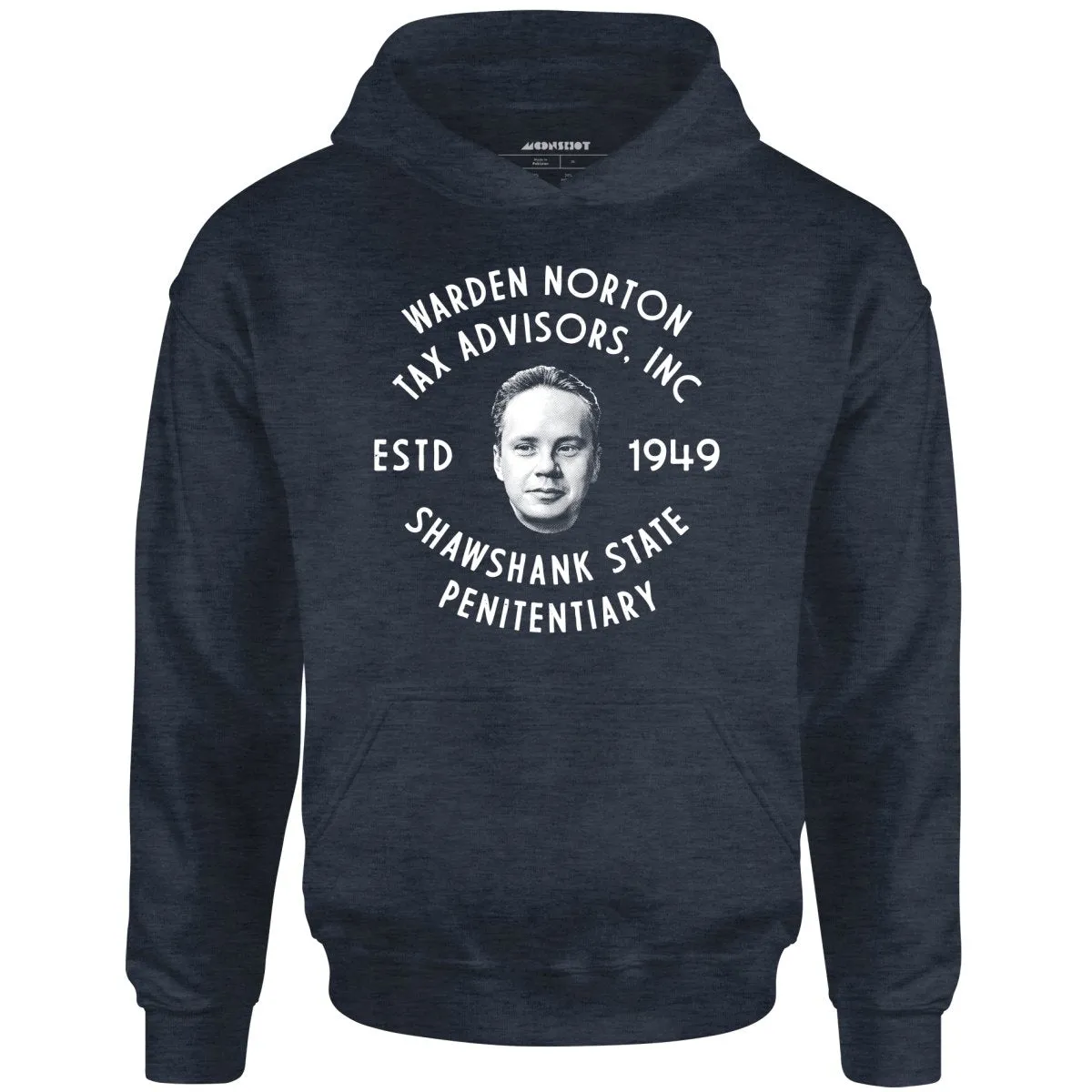 Warden Norton's Tax Advisors Inc - Unisex Hoodie