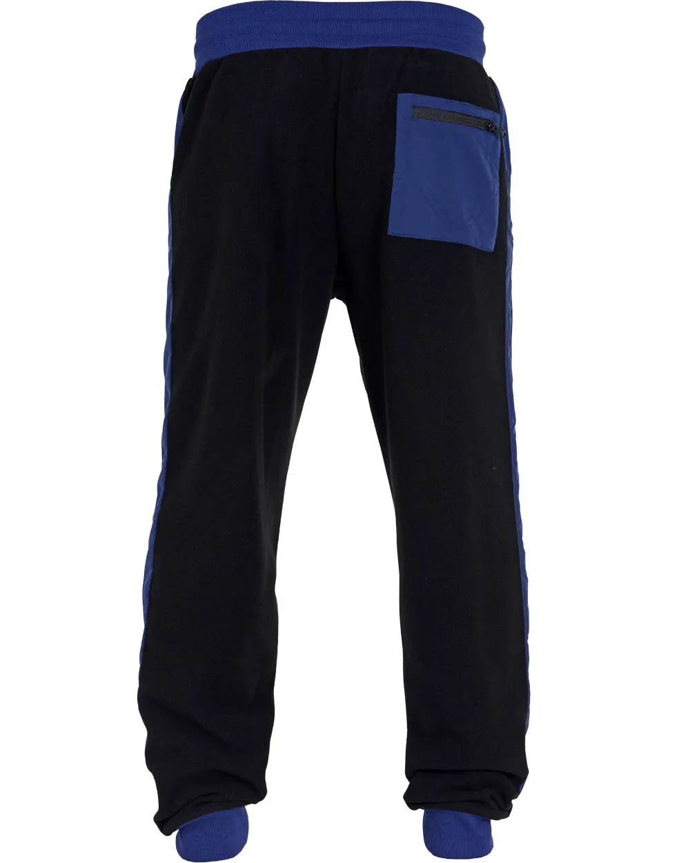 Wicked Toasties Fleece Pants - Navy/Black