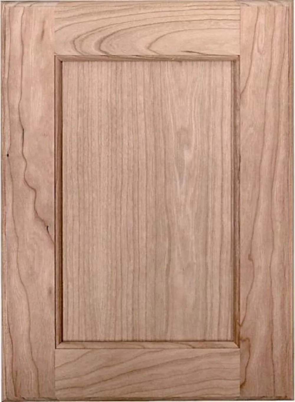 Wilmington Recess Panel Custom Cabinet Doors