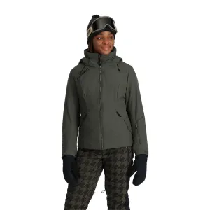 Womens Schatzi - Wintermoss