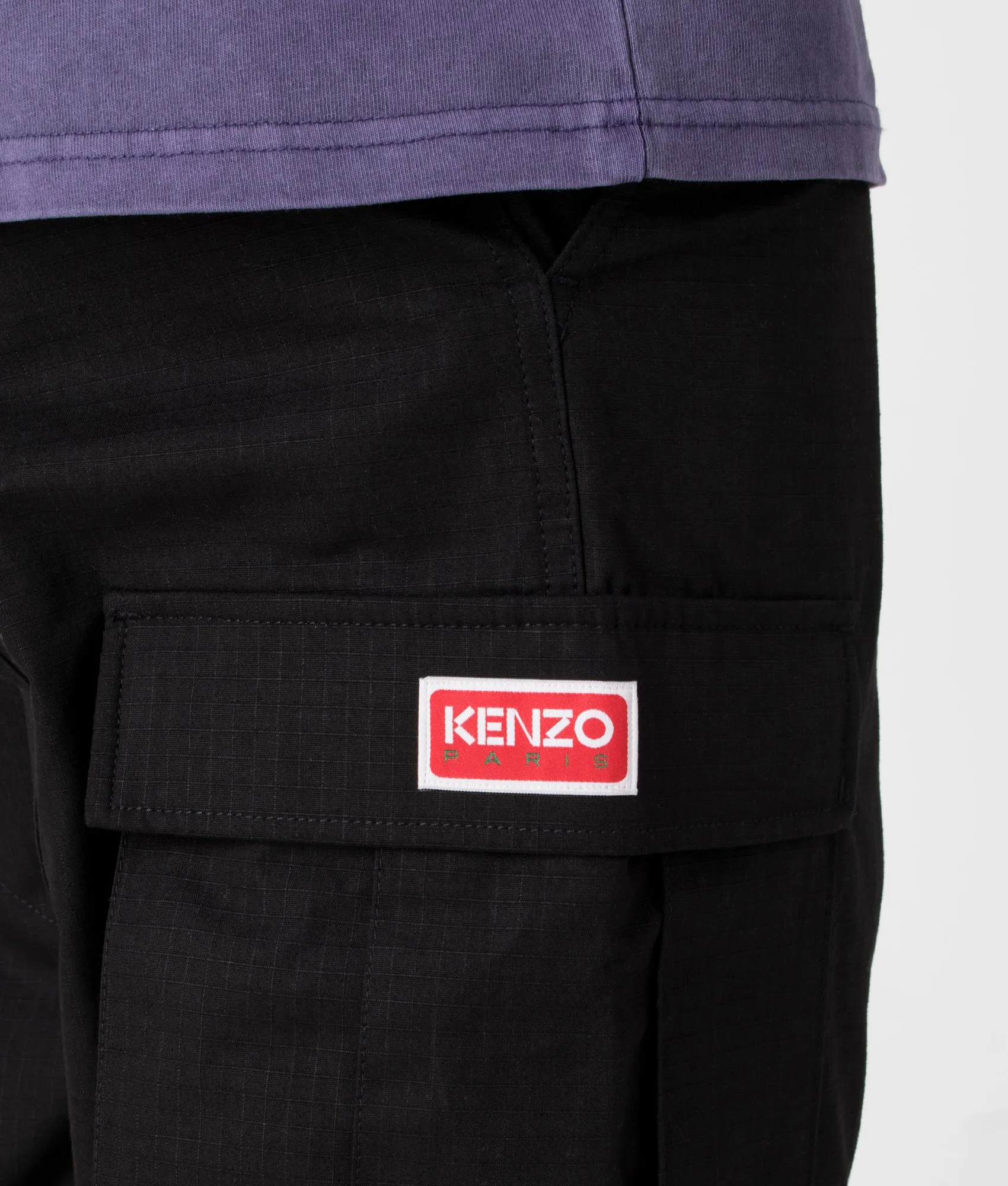 Workwear Cargo Trousers